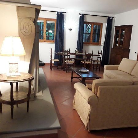 Villa Biagi San Vincenzo Ngoại thất bức ảnh