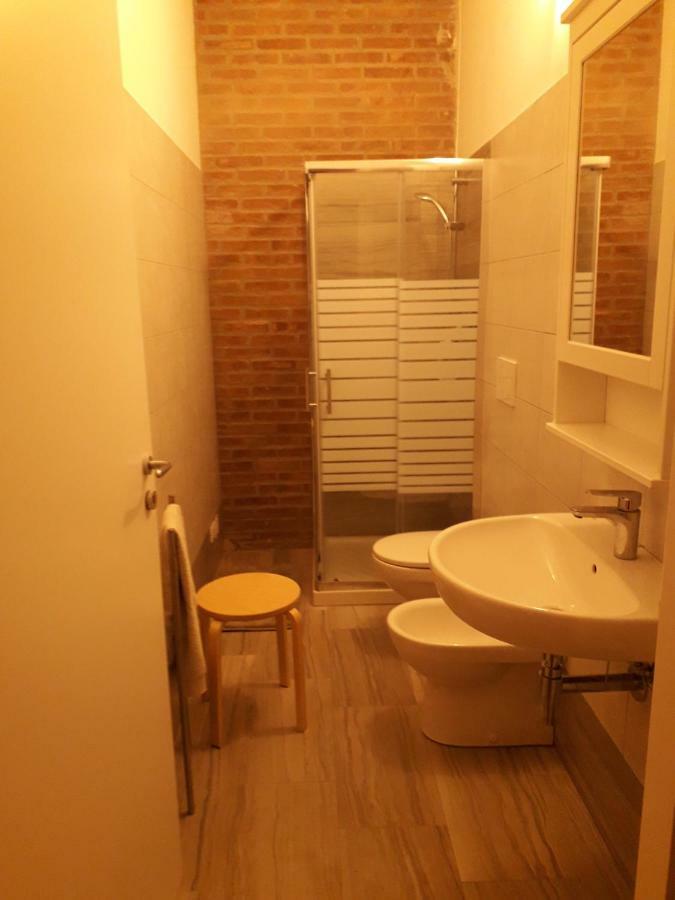 Villa Biagi San Vincenzo Ngoại thất bức ảnh