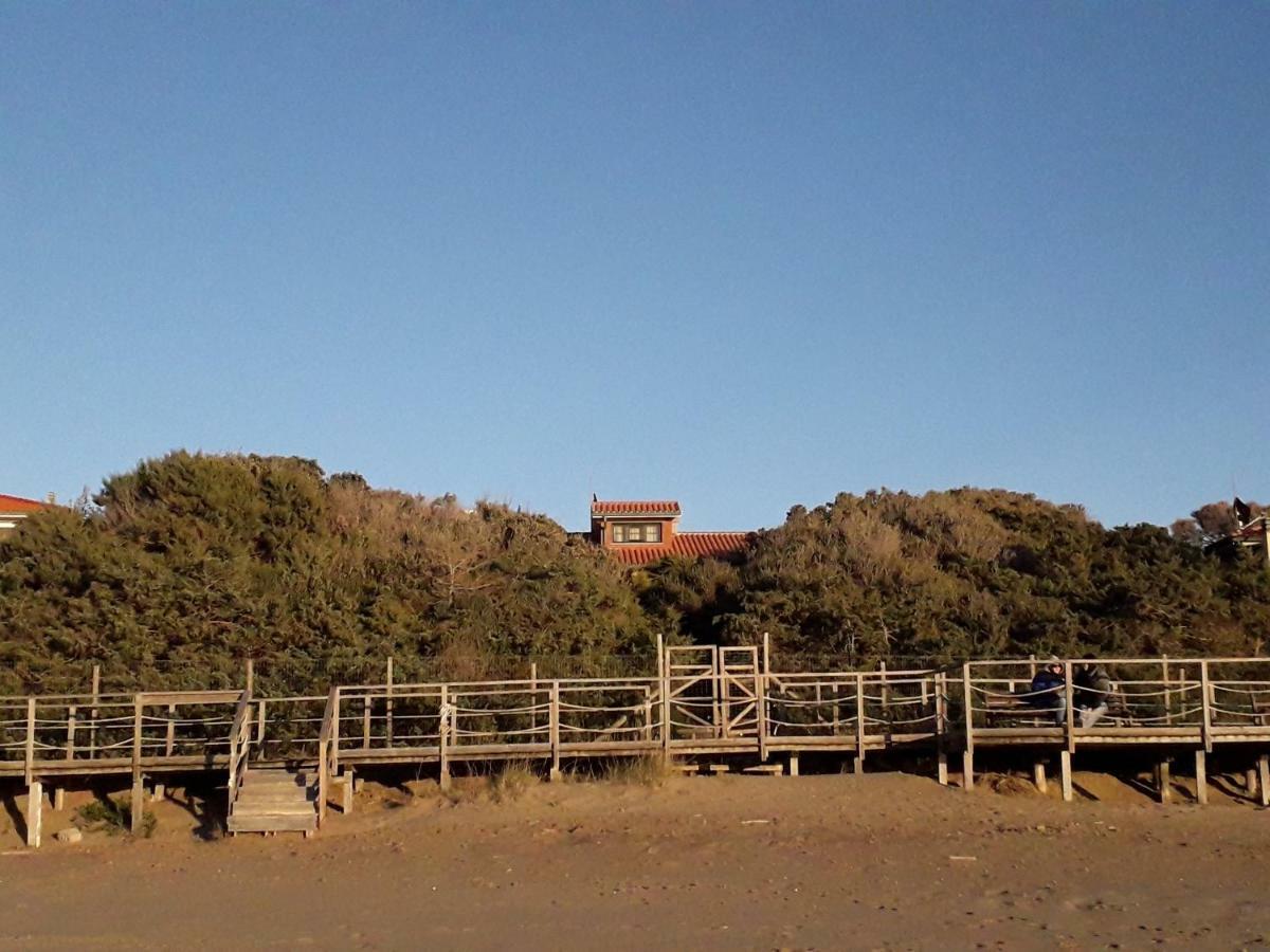 Villa Biagi San Vincenzo Ngoại thất bức ảnh
