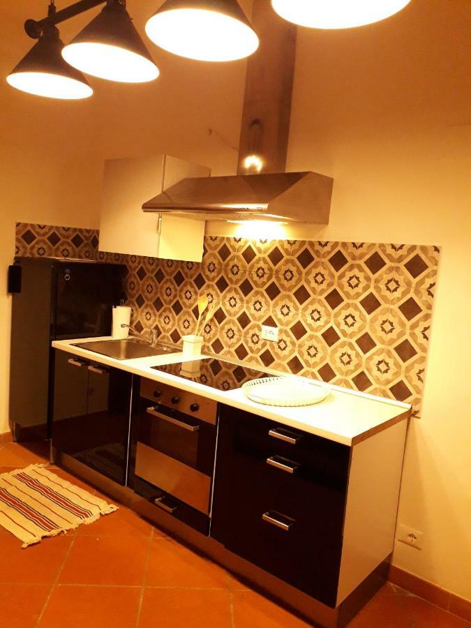 Villa Biagi San Vincenzo Ngoại thất bức ảnh